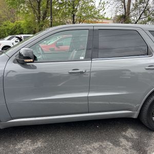 DODGE DURANGO R/T - 4