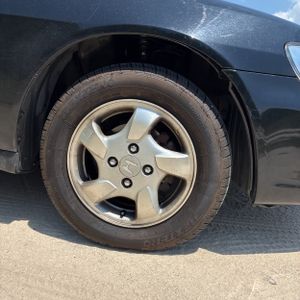 1999 Honda ACCORD EX thumbnail 20