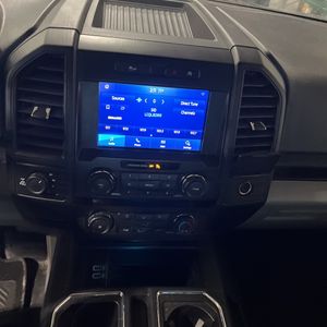 صورة مصغرة 37 لـ 2020 FORD F-150 XL