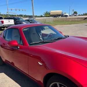 صورة 13 لـ 2017 Mazda MX-5 MIATA RF GRAND TOURING