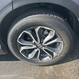 2020 Honda CR-V EX thumbnail 18