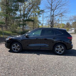 FORD ESCAPE ST-LINE - 3