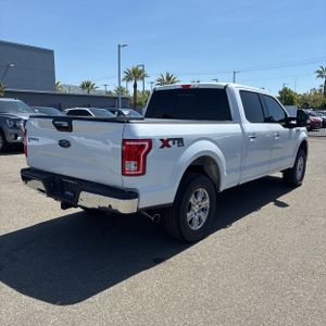 FORD F150 XLT - 7