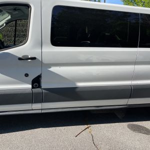 FORD TRANSIT-350 XLT - 4