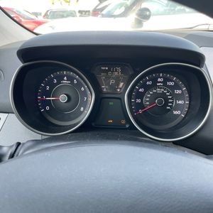 2012 Hyundai ELANTRA GLS 缩略图 37