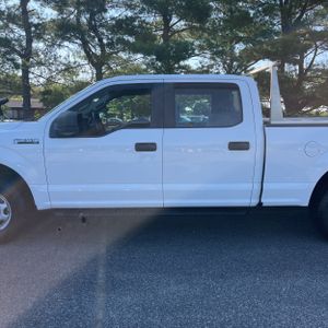 صورة 4 لـ 2020 FORD F-150 XL