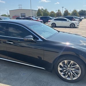 2019 Lexus LS 500 BASE 缩略图 13