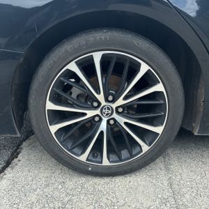 صورة مصغرة 19 لـ 2020 Toyota CAMRY SE