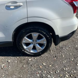صورة 18 لـ 2015 Subaru FORESTER 2.5I