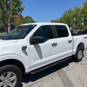 FORD F-150 XLT - 4