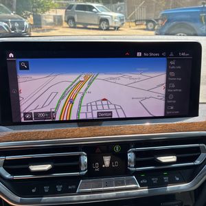 2023 BMW X3 SDRIVE30I — миниатюра 40