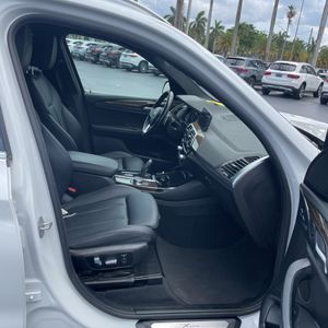 صورة مصغرة 32 لـ 2019 BMW X3 SDRIVE30I