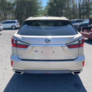 LEXUS RX 350 BASE - 7