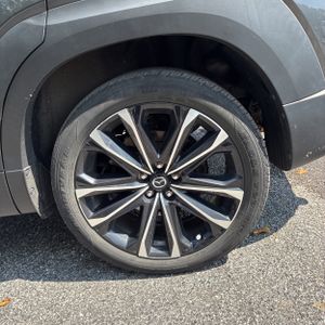صورة 18 لـ 2024 Mazda CX-50 2.5 S PREMIUM PLUS