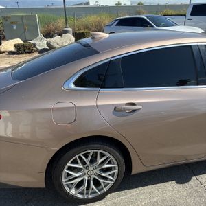 CHEVROLET MALIBU LT - 9