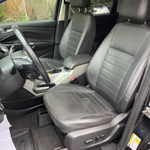 2013 FORD ESCAPE SEL — миниатюра 32