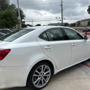 LEXUS IS 250 BASE - 9