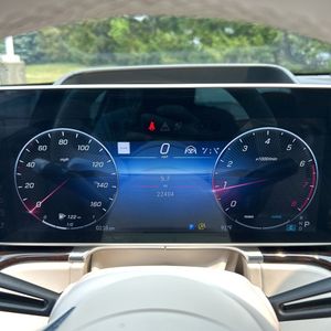 2022 Mercedes-BENZ S-CLASS thumbnail 41