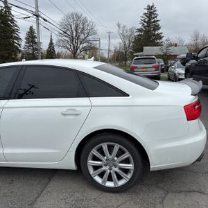 AUDI A6 2.0T QUATTRO PREMIUM PLUS - 6