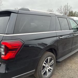 FORD EXPEDITION MAX LIMITED - 9