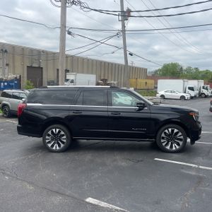 FORD EXPEDITION MAX PLATINUM - 10