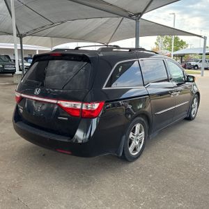 صورة 8 لـ 2011 Honda ODYSSEY TOURING