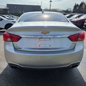 CHEVROLET IMPALA LTZ - 7