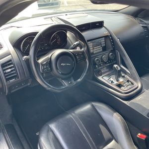 2016 Jaguar F-TYPE R — миниатюра 36