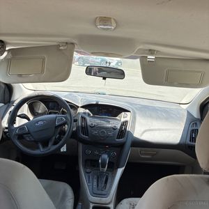 2018 FORD FOCUS SE — миниатюра 36