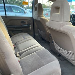 2005 Honda PILOT LX 缩略图 35