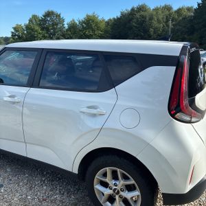 2024 KIA SOUL LX 照片 6