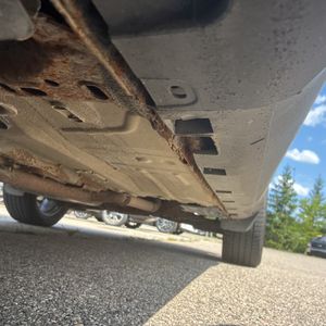 2016 FORD ESCAPE TITANIUM — миниатюра 21