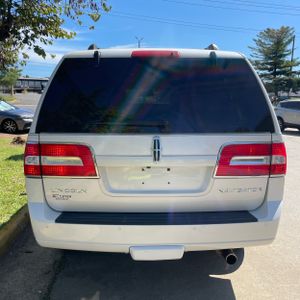 2013 Lincoln NAVIGATOR BASE 照片 7