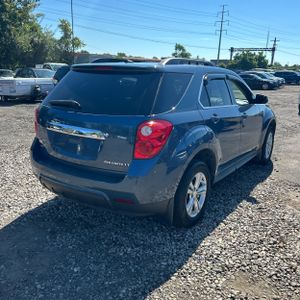 صورة 8 لـ 2011 Chevrolet EQUINOX LT