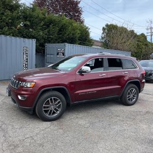 JEEP GRAND CHEROKEE - 3