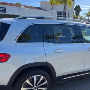 MERCEDES-BENZ GLB - 9