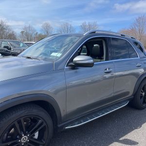 MERCEDES-BENZ GLE - 2