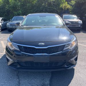 صورة مصغرة 14 لـ 2019 KIA OPTIMA LX