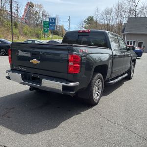 CHEVROLET SILVERADO 1500 - 8