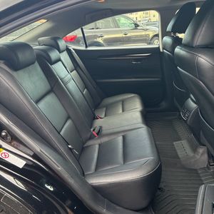 2013 Lexus ES 350 BASE 照片 35