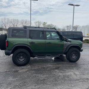FORD BRONCO EVERGLADES - 10