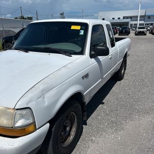1999 FORD RANGER XLT 照片 51