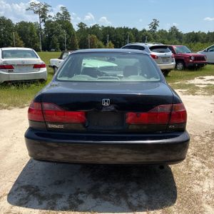 صورة 7 لـ 1999 Honda ACCORD EX