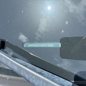2024 Honda CR-V EX-L thumbnail 53