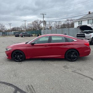 HONDA ACCORD SPORT SPECIAL EDITION - 3