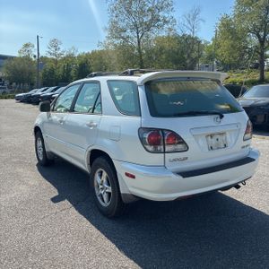 LEXUS RX 300 BASE - 5