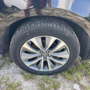 2016 Acura MDX SH-AWD W/TECH 缩略图 20