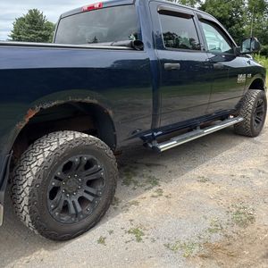 2014 RAM 2500 TRADESMAN 缩略图 63