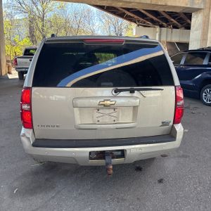 CHEVROLET TAHOE LT - 7