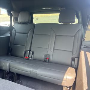 صورة مصغرة 36 لـ 2026 Chevrolet TAHOE Z71